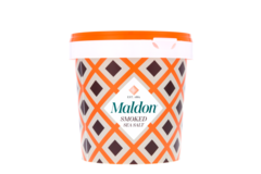 MALDON SEA SALT FLAKES SMOKED  6x500gr